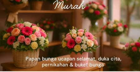 Toko Bunga Sudimampir Lor